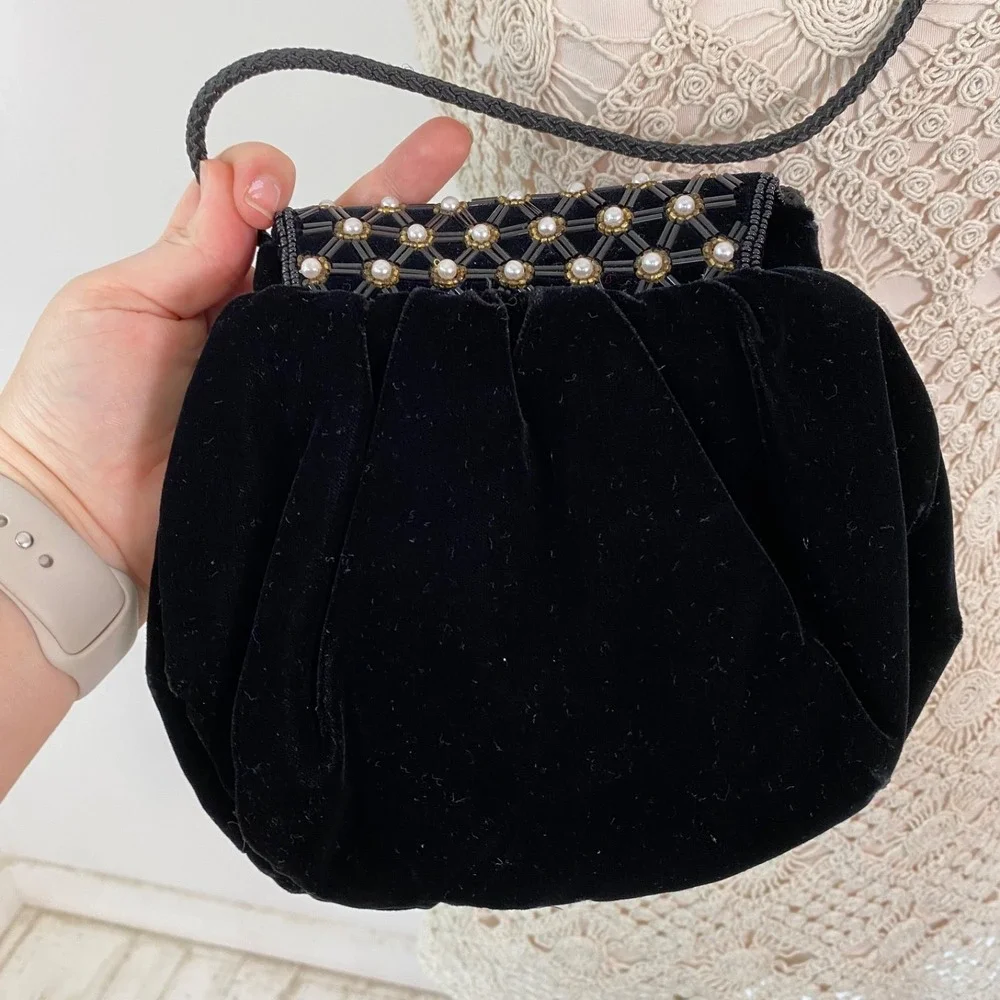 Trimmings nwt vintage